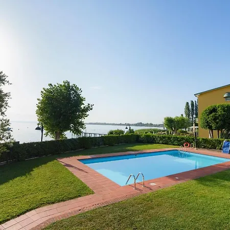 Lakeview Primea Sirmione