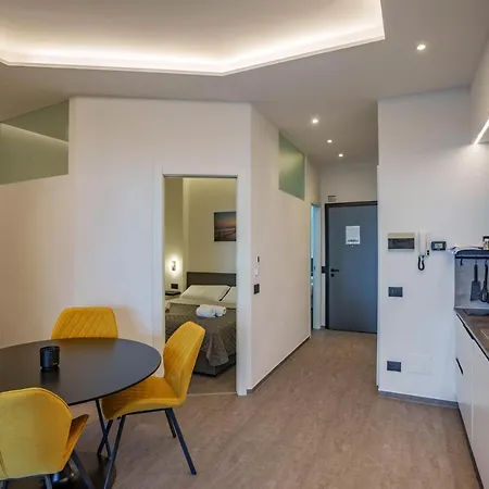 Apartment Lakeview Primea *